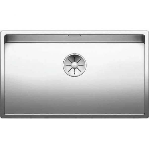 Blanco Claron 700-U zlewozmywak komora podwieszana stal szlachetna gładka 521581