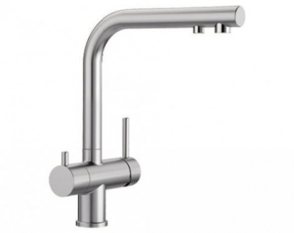 Blanco Fontas II bateria zlewozmywakowa z filtrem UltraResist 525228