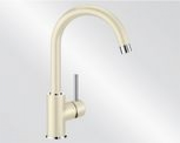 Blanco MIDA bateria zlewozmywakowa Sligranit-Look jaśmin 519419