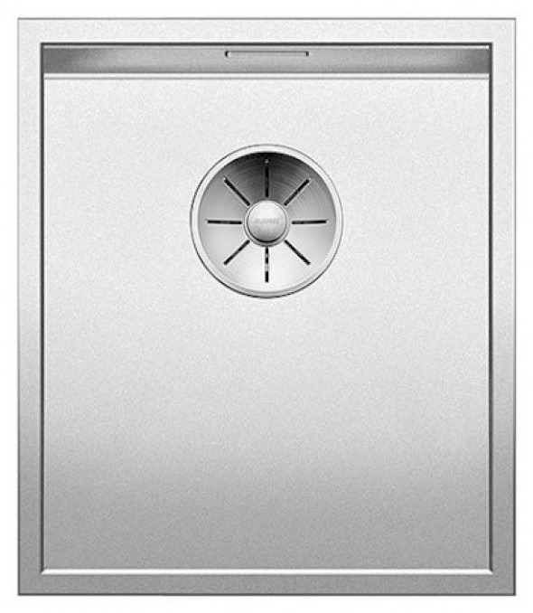 Blanco Zerox 340-U zlewozmywak komora podwieszana stal szlachetna gładka 521556
