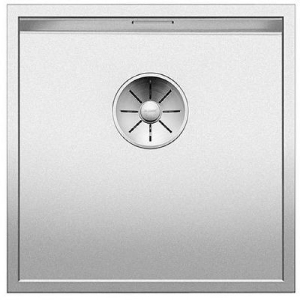 Blanco Zerox 400-U zlewozmywak komora podwieszana stal szlachetna gładka 521558