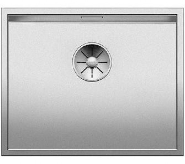 Blanco Zerox 500-U zlewozmywak komora podwieszana stal szlachetna gładka 521559