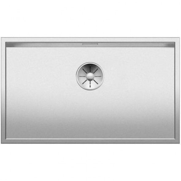 Blanco Zerox 700-U zlewozmywak komora podwieszana stal szlachetna gładka 521560