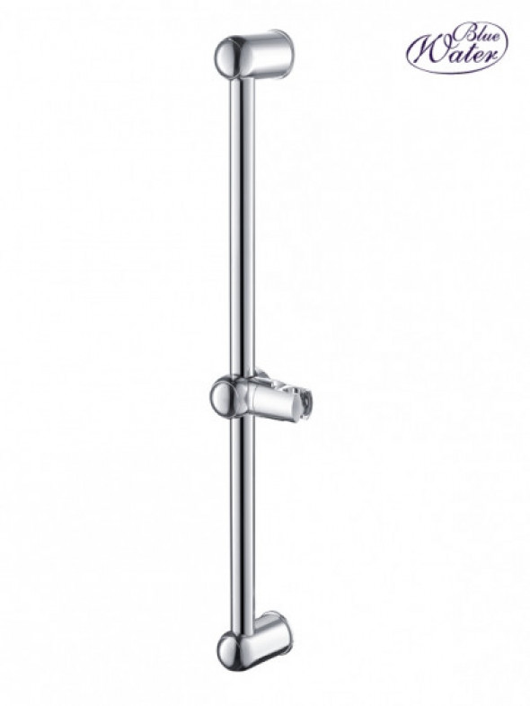Blue Water drążek prysznicowy stal chrom DP-CAL.020C