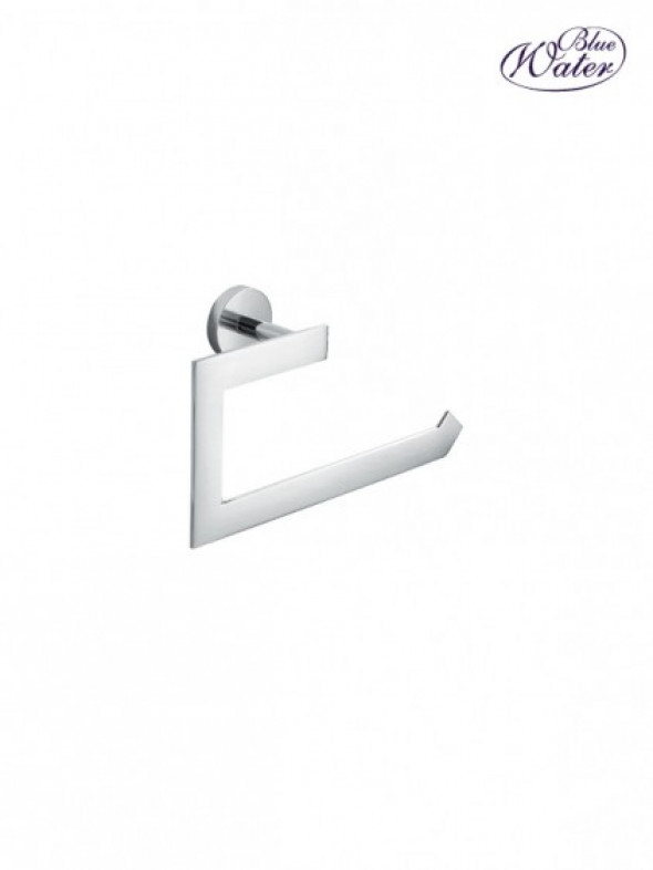Blue Water Hugo Akcesoria wieszak na ręcznik chrom HUG-025