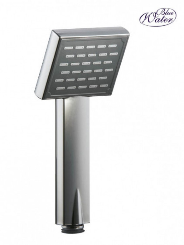 Blue Water słuchawka prysznicowa chrom połysk  WL-080C