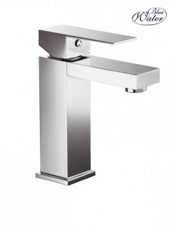 Blue Water Toronto bateria umywalkowa chrom TOR-BUN.010C