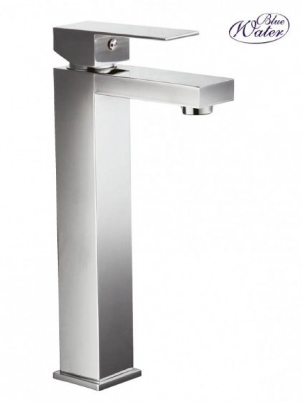 Blue Water Toronto bateria umywalkowa wysoka chrom TOR-BUW.050C