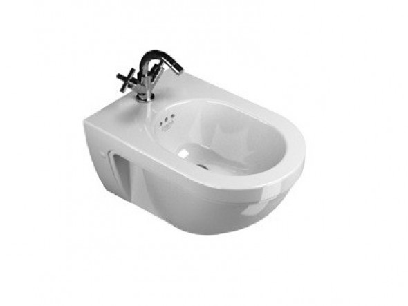 Catalano Canova Royal 55 bidet wiszący biały cataglaze 1BSCRN00