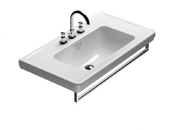 Catalano Canova Royal umywalka 90x50 biały cataglaze 190CV00