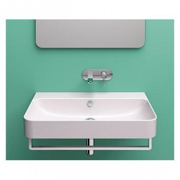 Catalano Green umywalka 60x50 biały Cataglaze 160GR00