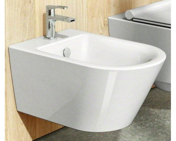 Catalano New Zero 55 bidet wiszący biały 1BS55NR00