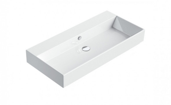 Catalano Premium umywalka 120cm 120x47 biały 12VP (112VP00)