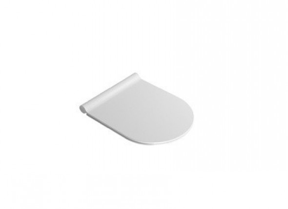 Catalano Zero Sfera deska sedesowa wolnoopadająca biała SCSTP (5SCSTP000)