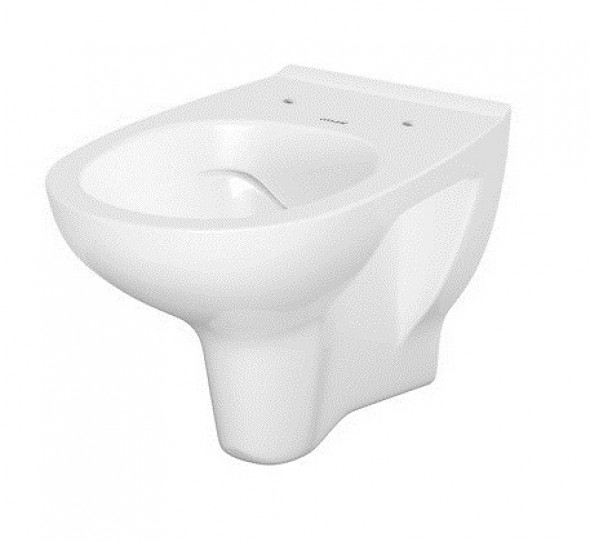 Cersanit Arteco CleanOn muszla wisząca WC biały K667-053