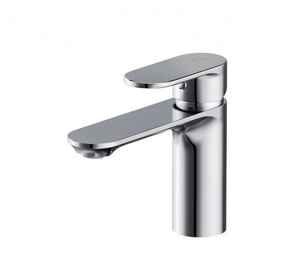 Cersanit Crea bateria umywalkowa chrom połysk S951-328