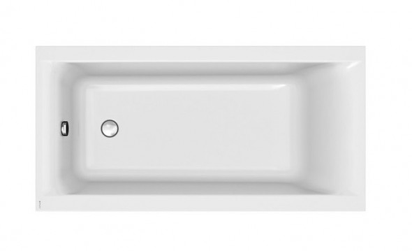 Cersanit Larga wanna prostokątna 150x75 biała S301-304