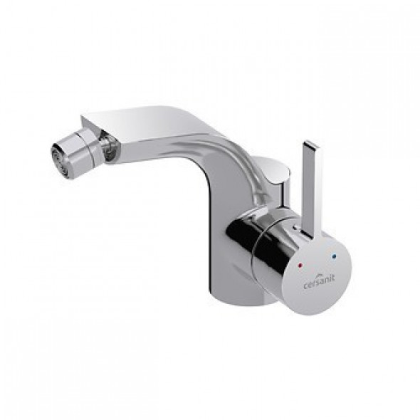 Cersanit Luvio bateria bidetowa chrom S951-017