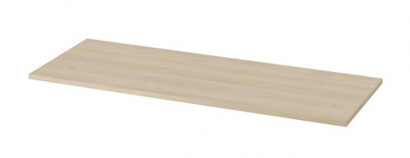 Cersanit Moduo blat 118 cm dąb S590-025