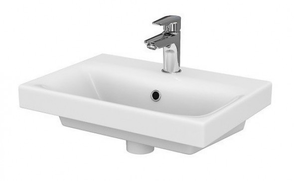 Cersanit Moduo umywalka meblowa 60x45 biała K116-011