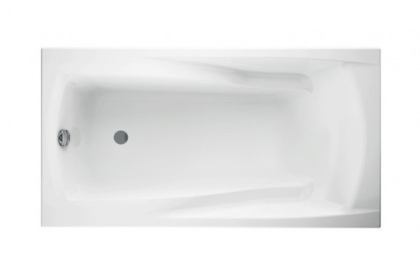 Cersanit Zen wanna prostokątna 190x90 biała S301-223
