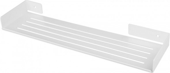 Deante Mokko Bianco półka wisząca biały ADMA511