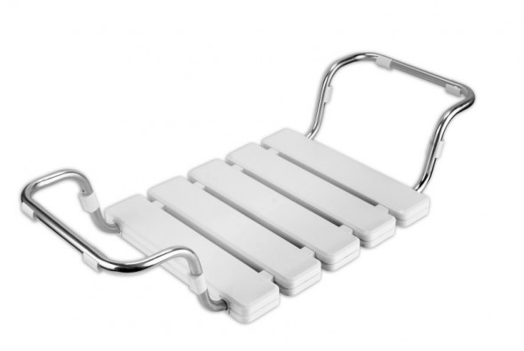 Deante Vital siedzisko wannowe biały NIV651C