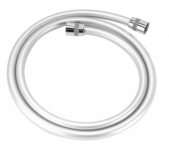 Deante wąż natryskowy 1,5m chrom NDA351W