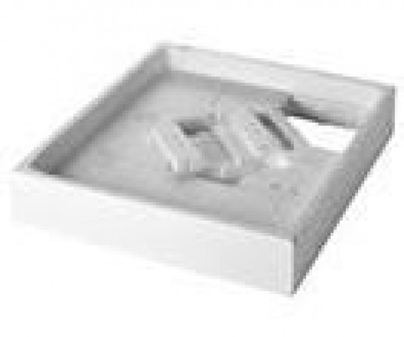 Duravit nośnik styropianowy do brodzika 150x75 791457000000000