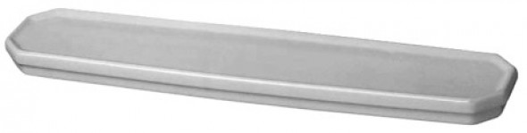 Duravit Seria 1930 półka łazienkowa 75cm 0892750000