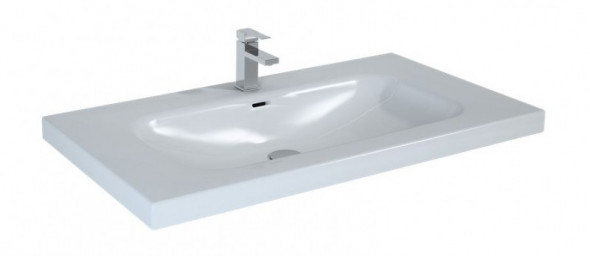 Elita Iwa 90 umywalka meblowa ceramiczna 145300