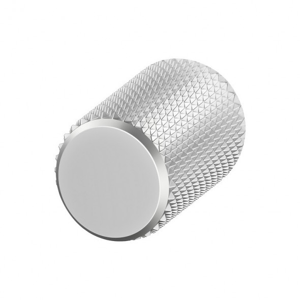 Elita Larga uchwyty gałka meblowa srebrna S599-0146