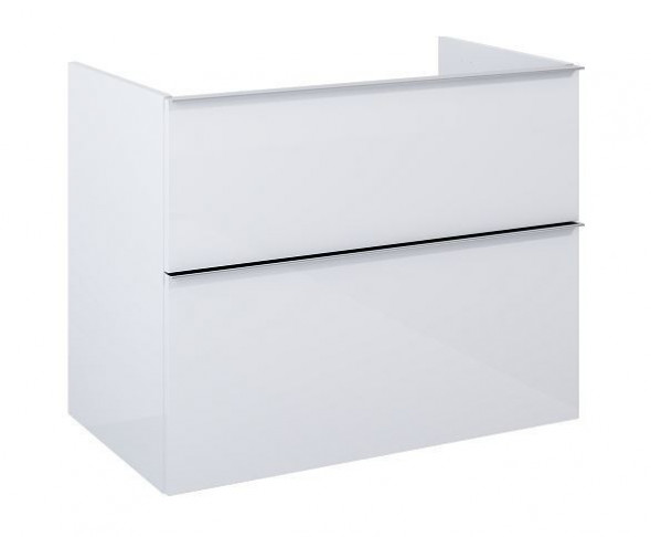 Elita Look 80 2S komoda bez blatu biały mat 167606