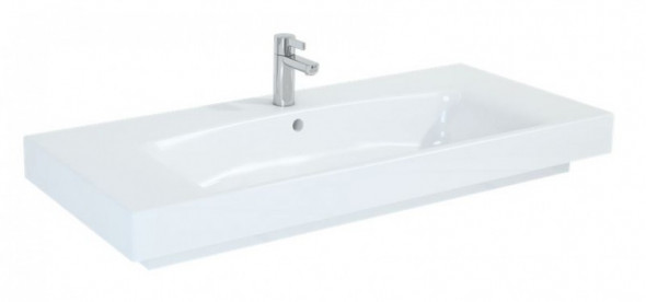 Elita Luna 100 umywalka meblowa ceramiczna R19861