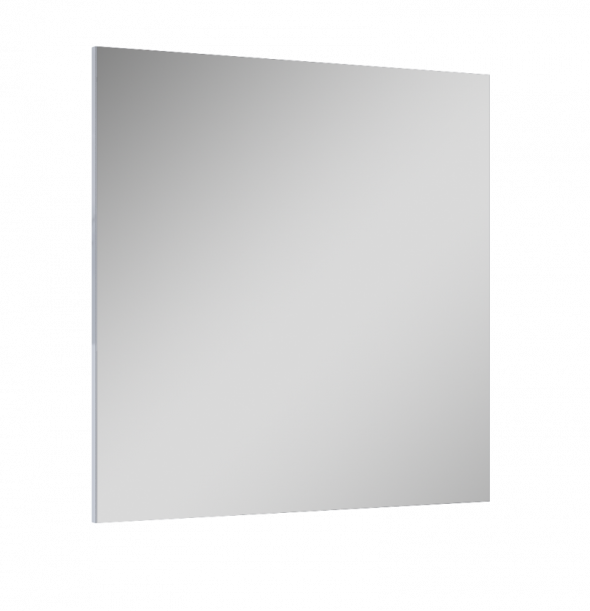 Elita lustro kwadratowe Sote 80 165802