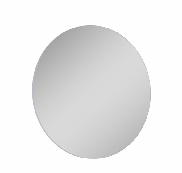 Elita lustro okrągłe 80 cm 166831