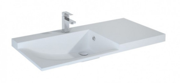 Elita Metis 90 umywalka meblowa z konglomeratu 145590