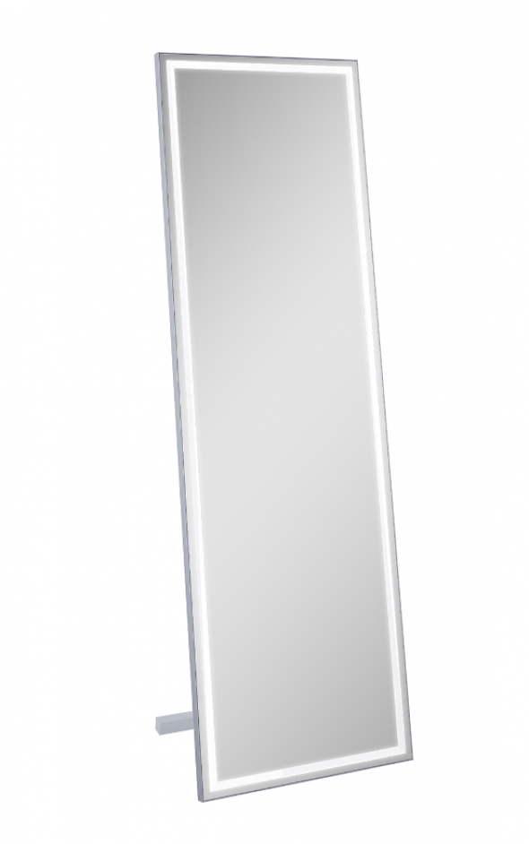 Elita Paris lustro stojące z podświetleniem LED 160 cm 168414