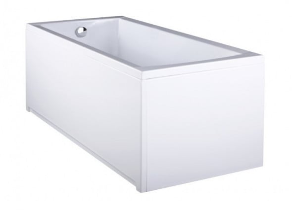 Excellent Actima panel obudowa boczna do wanny 80cm OBEX.080.56WH