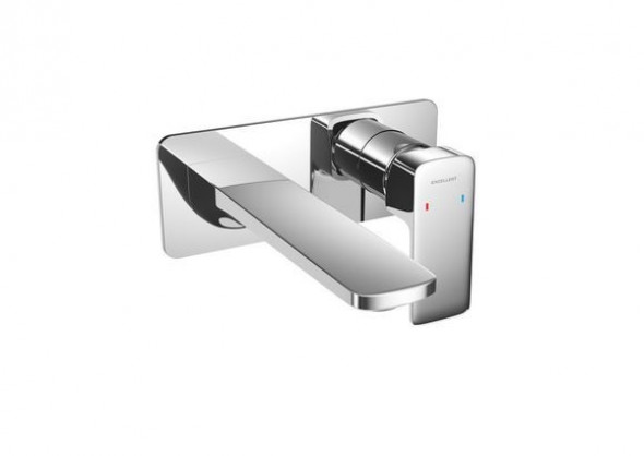 Excellent Keria bateria umywalkowa podtynkowa chrom AREX.2016CR