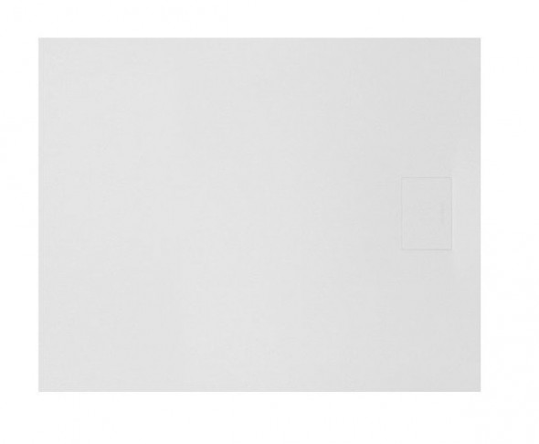 Excellent Lavano brodzik prostokątny niski 100x90 kompozyt biały BREX.1103.100.090.WHN