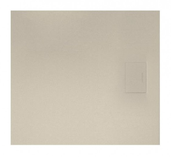 Excellent Lavano brodzik prostokątny niski 100x90 kompozyt cappucino BREX.1103.100.090.CAN