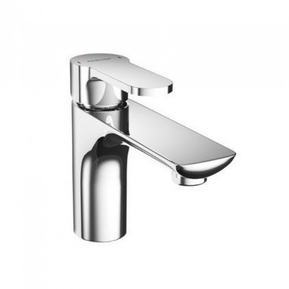 Excellent Oxalia bateria umywalkowa chrom AREX.9001CR