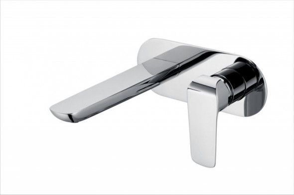 Excellent Oxalia bateria umywalkowa podtynkowa chrom AREX.9016CR