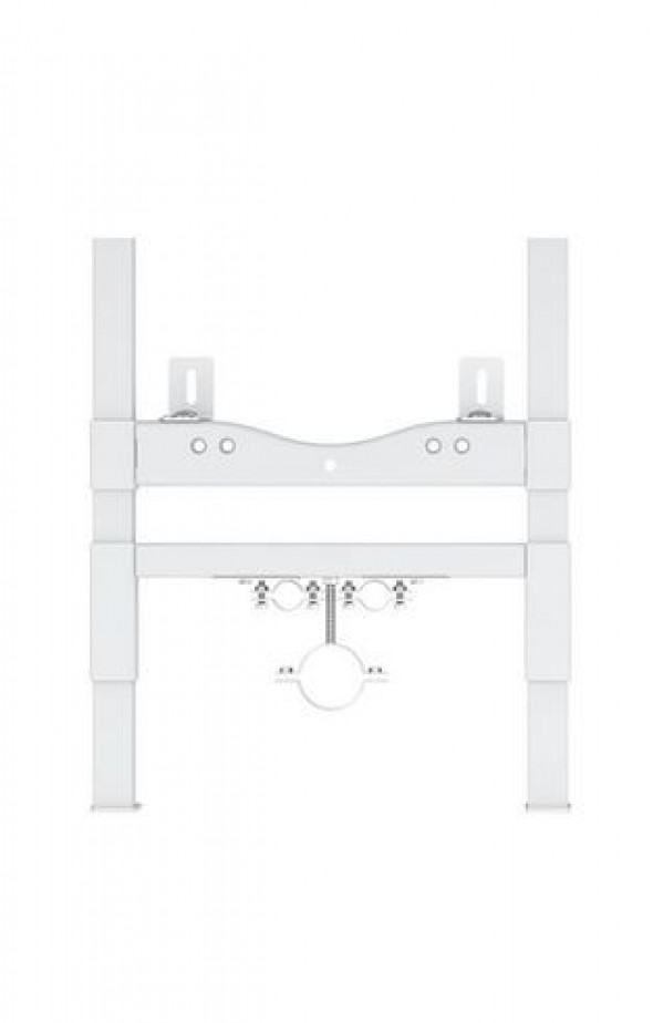 Excellent Shiro stelaż podtynkowy do bidetu INEX.SH505.420