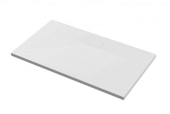 Excellent Zero brodzik prostokątny niski 170x90 akryl biały BREX.1203.170.090.WHN