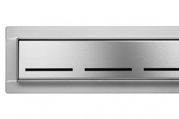 Fala Line WET&amp;DRY 70 odpływ liniowy niski 52mm z rusztem 70cm 75449