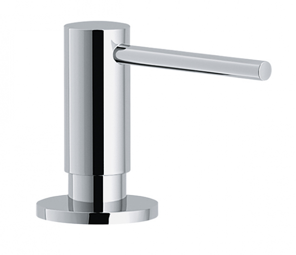 Franke Active SM dozownik do płynu lub mydła chrom 119.0547.902