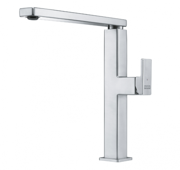 Franke Centinox Neo Swivel bateria kuchenna stal szlachetna 115.0547.854
