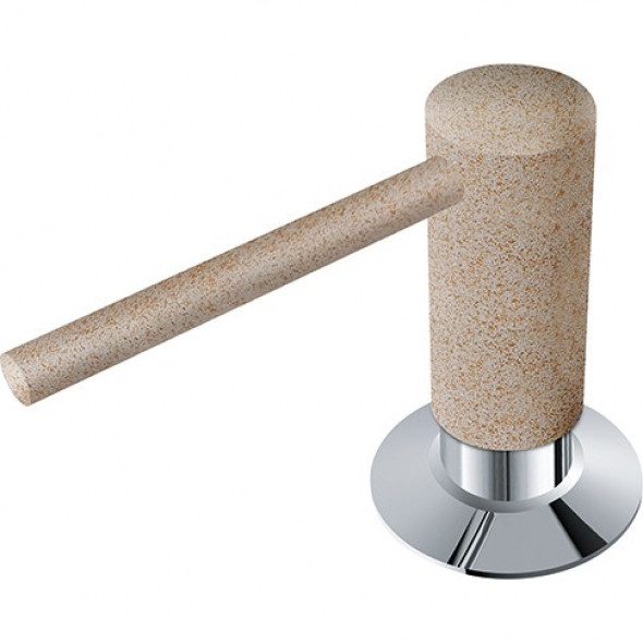 Franke dozownik do mydła beżowy 119.0578.745